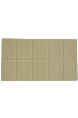  FDS CALLEBAUT CW2NVCAL-101 BLANC 26% PLAQUE NON EMBALLE 5X5KG