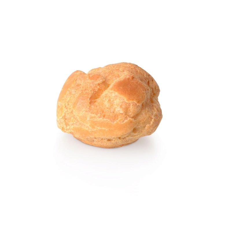 PASQUIER 026 CHOUX GROOT 8CM 140X17GR = DOOS