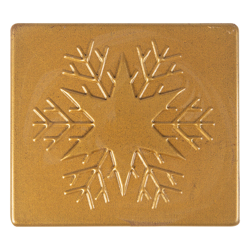 2014936 STERREN LOG PUNT 9X8CM 40 STUKS