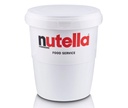 NUTELLA HAZELNOOTPASTA 3KG