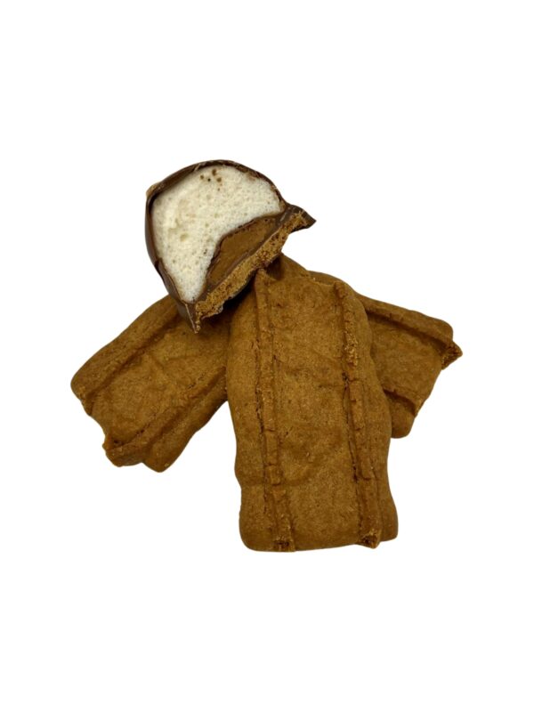 MELOCAKES MILK COOKIES SPECULOOS 48 X 32GR