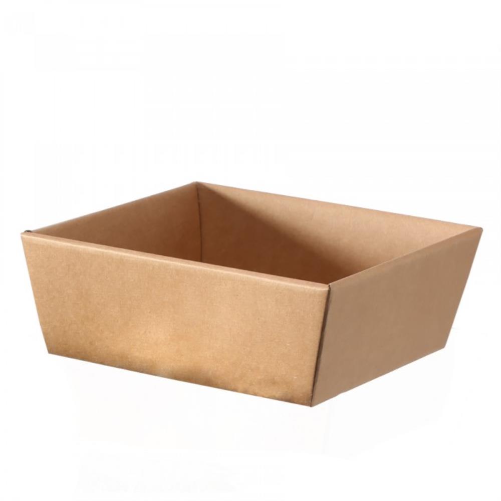 AVANA BASKET 26X26X10CM