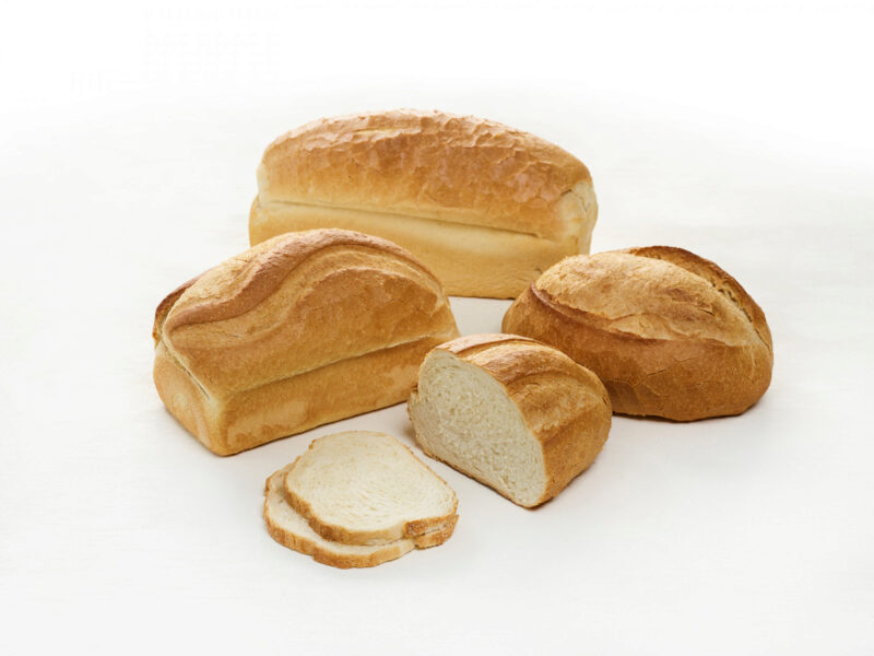 DOSSCHE FARINE BLANCHE MISTRAL 11.5/680 T55 25KG  