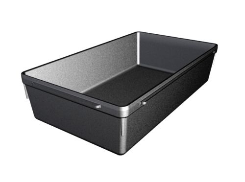 PLATINE A PAIN CBP 800GR 13,5 X 24 CM HT 6CM B0200