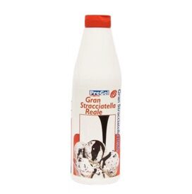 PREGEL PATE TRADIT GRANSTRACCIATELLA0,9KG