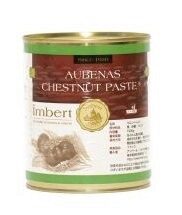 MARRON EN PATE D'AUBENAS IMBERT 1KG