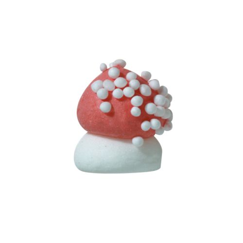 1051311 MEDIUM SUGAR MUSHROOM DIA 1.8CM 270PCES= BT***S/CD***