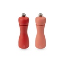 PEUGEOT TAHITI DUO FIRE MP BAKSTEEN+MS VLAM 15CM