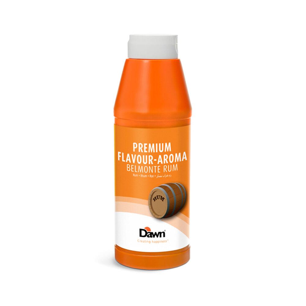DAWN LIQUID AROMA BELMONTE RUM 1L