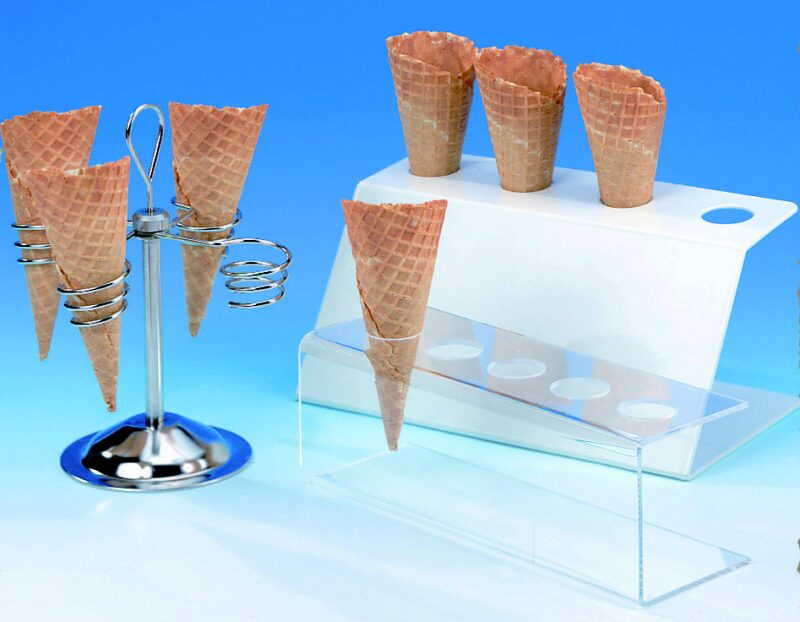 5P PLEXY-EP5MM CORNET HOLDER