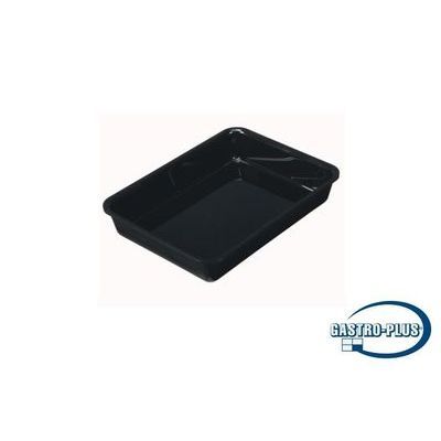 LINEOPLUS PLAT ZWART 1/5-40 26,5X20X4,0CM