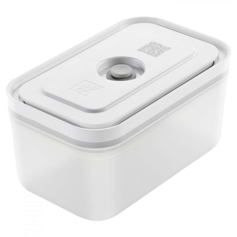 ZWILLING FRESH & SAVE VACUÜMVERZEGELDE PLASTIC DOOS "M" 900ML