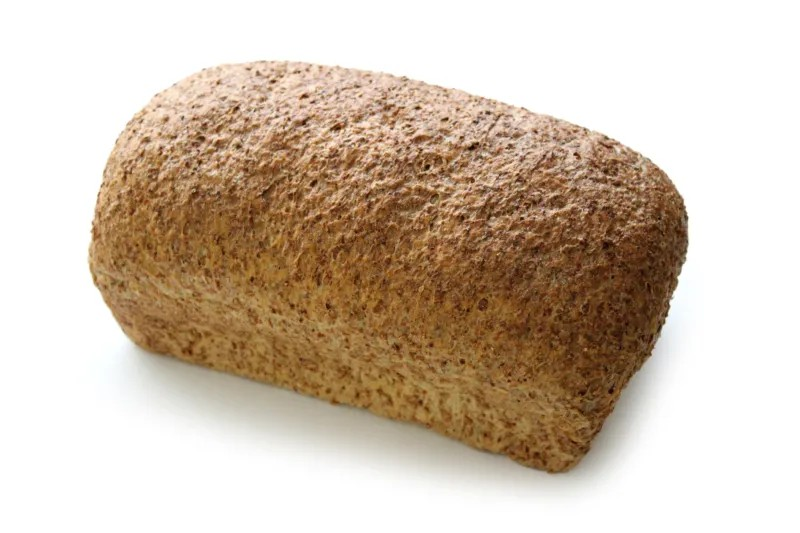 ❄️DIVERSI 354 VOLKORENBROOD 12 X 800GR ***ALLEEN BARCHON***