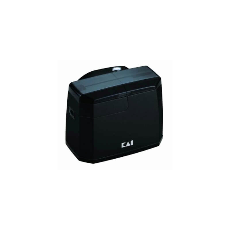 KAI SHARPENER WITH ELECTRIC POLISHING MODULE - AP-118S