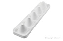 SILIKOMART PERA ET FICO VORM - PEER DIAM60X55 H76MM+STEUN