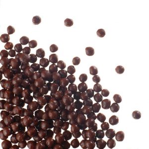 010440 PCB CRUNCHY BLACK 500 G ***S/CD***