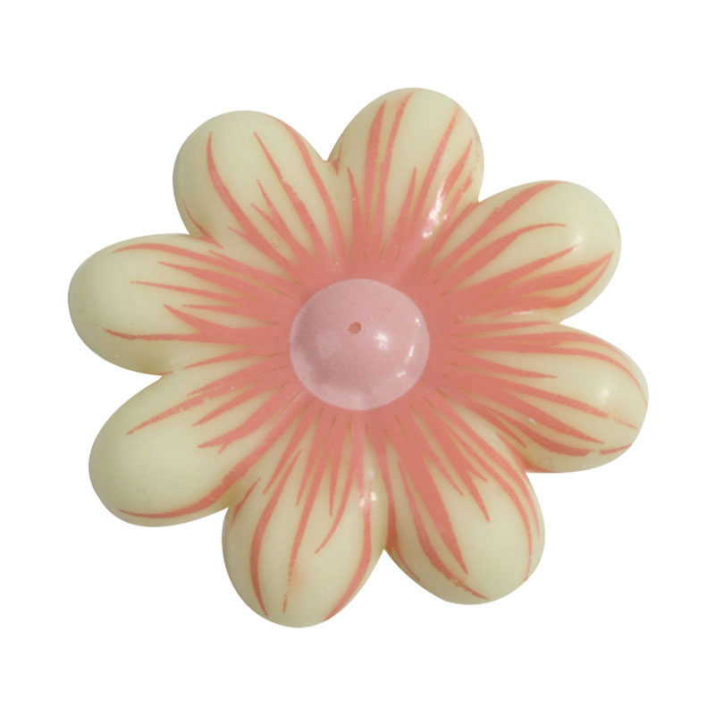 2032623 FLEUR BLANCHE 120PCES ***S/CDE***