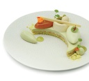 MEKABE 511025 TROPIC PISTACCHIO MOON 10 X 95GR