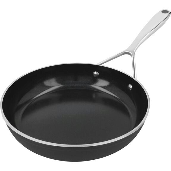 DEMEYERE ALU PLUS 3 CERAFORCE PAN 24CM