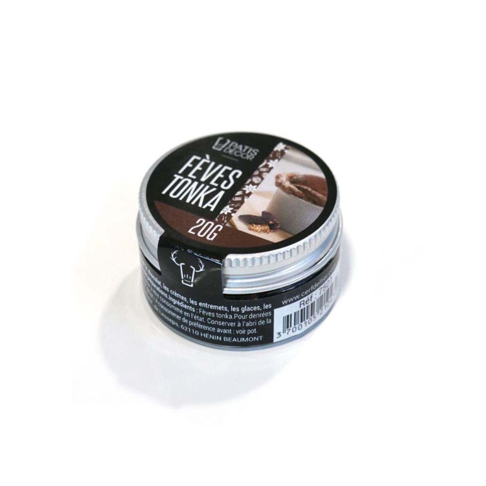 TONKA BEANS 15GR