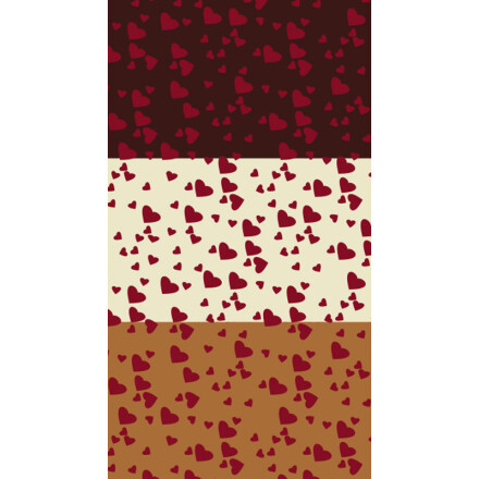 2046317 TRANSFERT COEURS 30 ST/PC ***S/CDE***