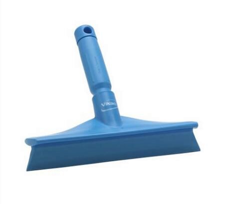 VIKAN 71253 BLUE TABLE SQUEEGEE 20X27CM