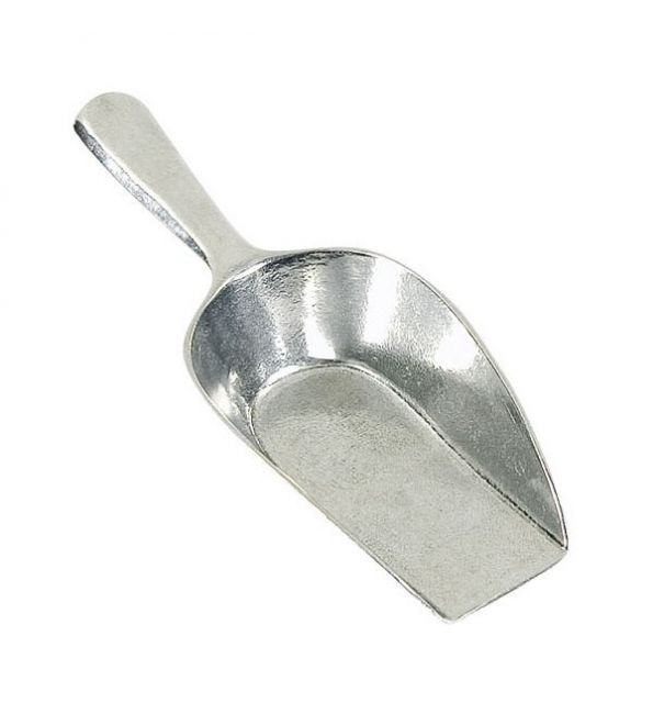 ALUMINUM SHOVEL 43.0 CMS*** ON ORDER ***
