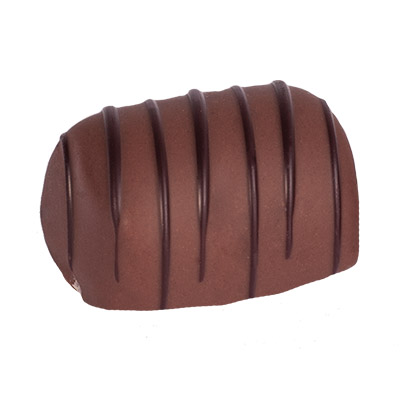 PRALINE BRUYERRE ALHAMBRA HAZELNUT PRALINE MILK 1.1KG