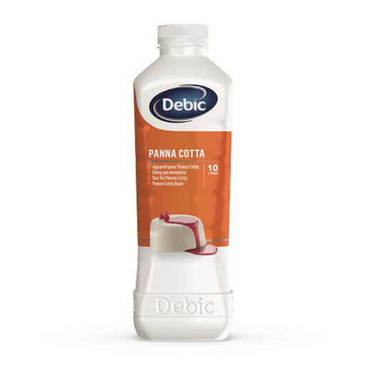 DEBIC PANNA COTTA 1L