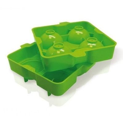 VIN BOUQUET BAC A GLACONS RONDS DIAMETRE 5.5CM BOULES