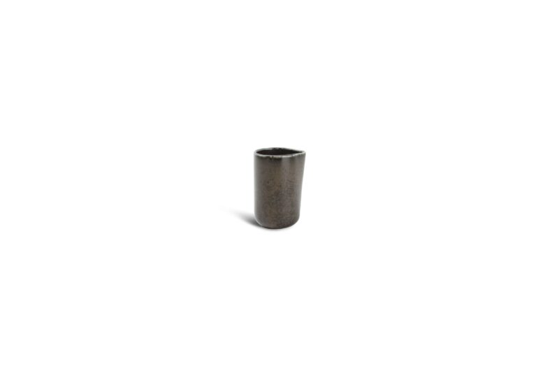 F2D ZWART CERES SAUCIERE/ROOMKAN 7CL - 604610