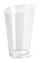 ALCAS VERRINE RONDE 70CC Ø 48 H 77MM