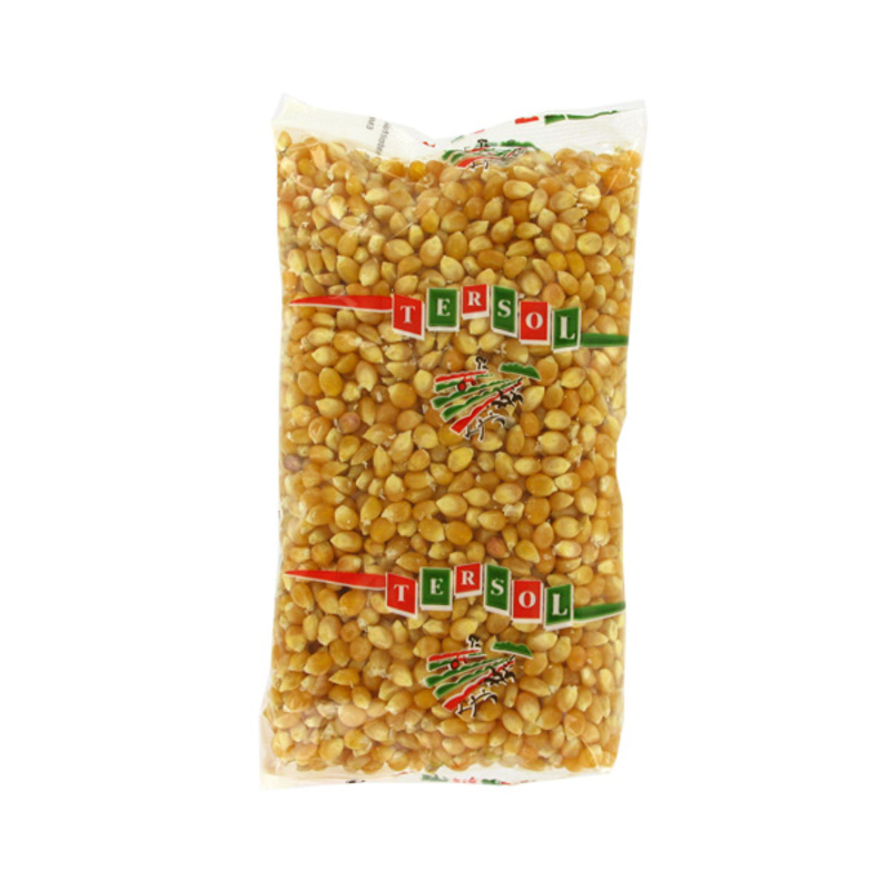 TERSOL MAIS POUR POPCORN 500GR