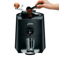 *FDS*JURA MACHINE A CAFE "ONO" BLACK -N.15505