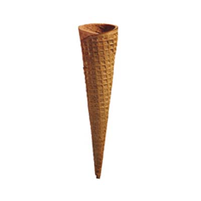 LE VESUVE 85 IJSHORENS VENEZIA Ø40 HT160MM 100 STUKS