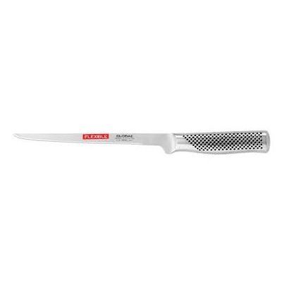 GLOBAL G30 FLEXIBLE FILLET KNIFE 21CM