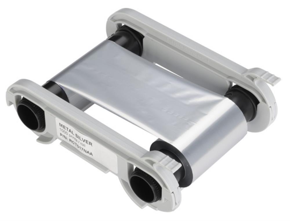 EDIKIO FLEX & DUPLEX ZILVERDRUKLINTEN 1000 PRINTS / FILM