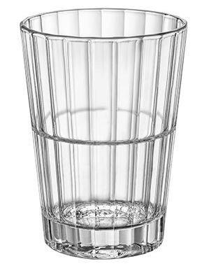 BORMIOLI ROCCO VERRE OXFORD SHOT FB 3.8CL