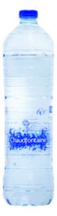 DRINK CHAUDFONTAINE STILLE WATERFLES 6 X 1,5L