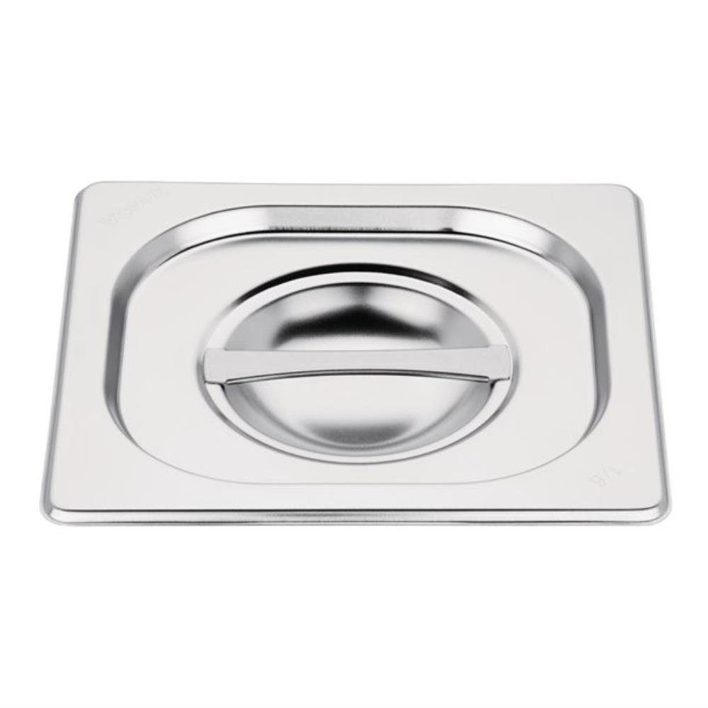 HENDI BASIC COUVERCLE GN 1/6