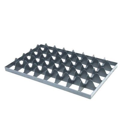 40-CELL SEPARATOR WITHOUT HANDLES