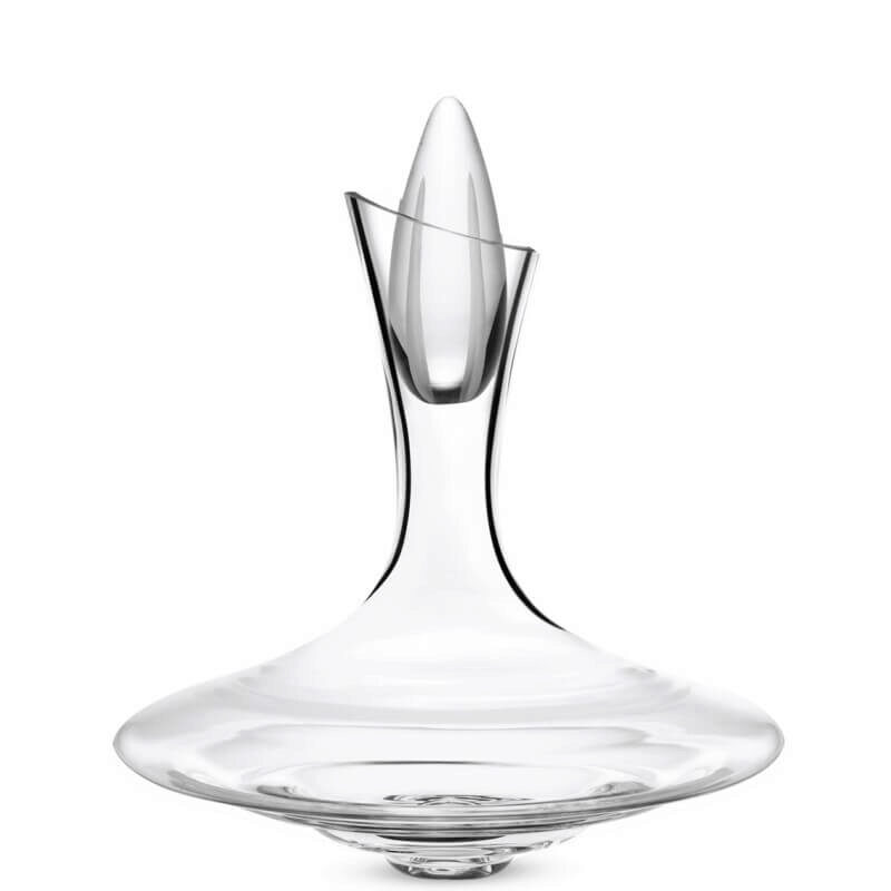 PEUGEOT VARIATION CARAFE 75CL-SET AERATION SOUFFLÉ BOUCHE