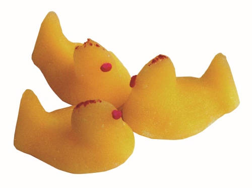 PAASKIPJE SUIKER +-144 STUKKEN 1.6KG