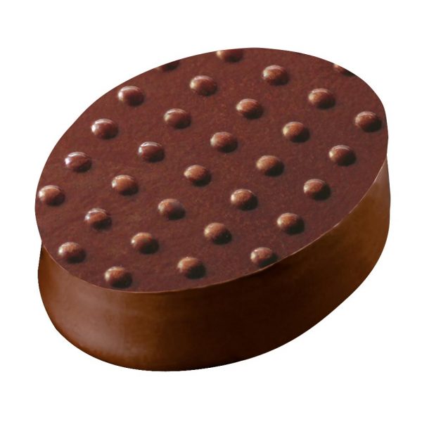 045516 PCB-PLATEN STRUCTUUR PLUMETIS 40X25 CM 27STUKS ***S/CD***