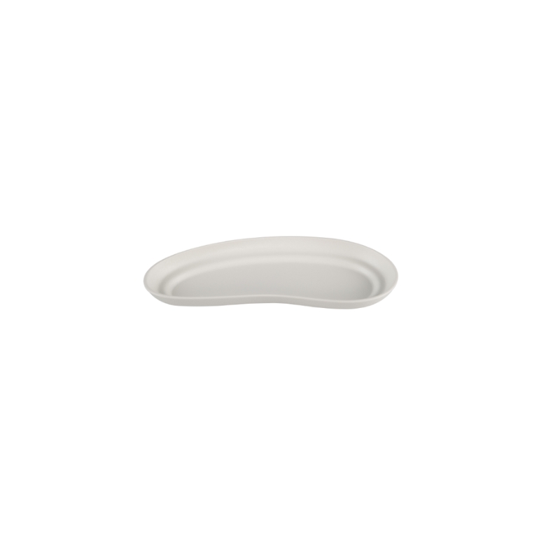 KAROLA IVORY TRAY 30.2X12.7XH3CM