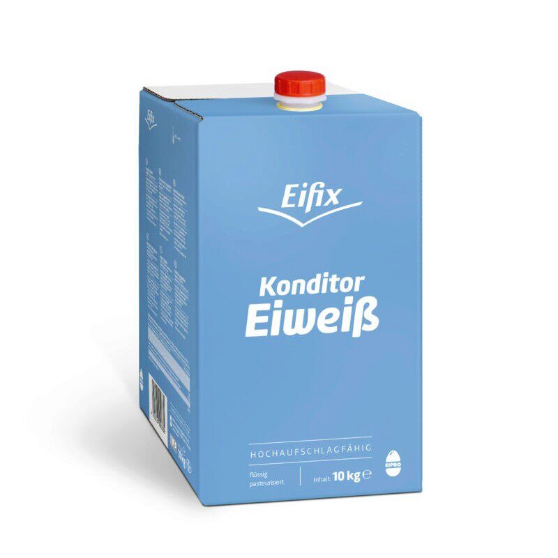 EIPRO LIQUID EGG WHITE 10L