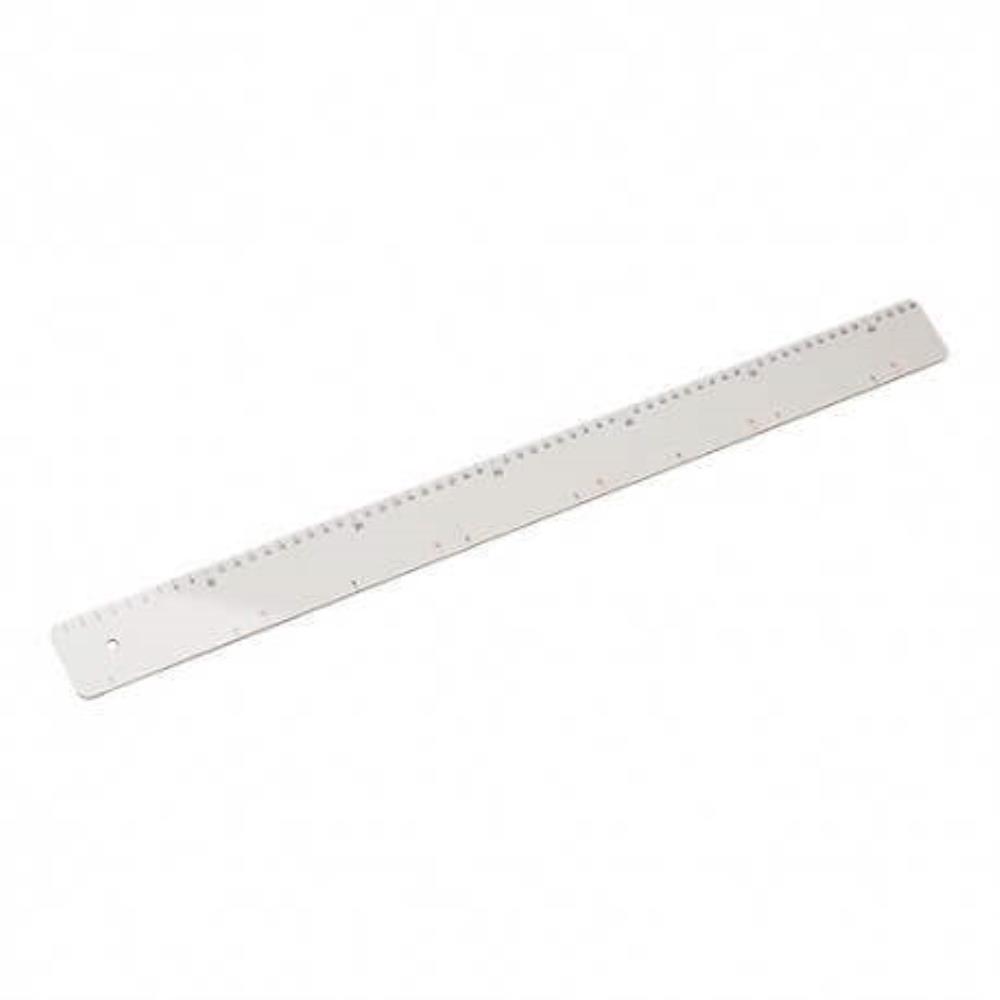 SCHNEIDER GEBAKSLINIAAL 64CM PLASTIC*SCDE*