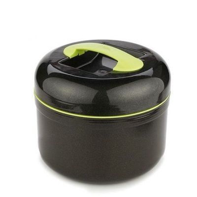 VALIRA FOOD CARRIER 2.5L GREY/GREEN
