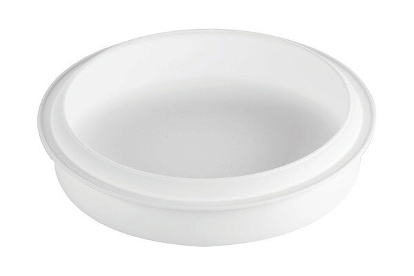 SILIKOMART ESSENZIALE 1000 VORM Ø 180 H40MM