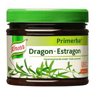 KNORR PRIMERBA ESTRAGON 340GR